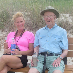 Meet your Posher, Louisa